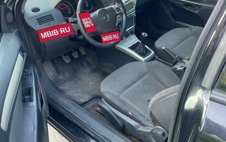 Opel Astra H, 2008 год, 220 000 рублей, 7 фотография