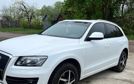 Audi Q5, 2010 год, 1 685 000 рублей, 5 фотография