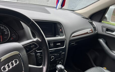 Audi Q5, 2010 год, 1 685 000 рублей, 11 фотография