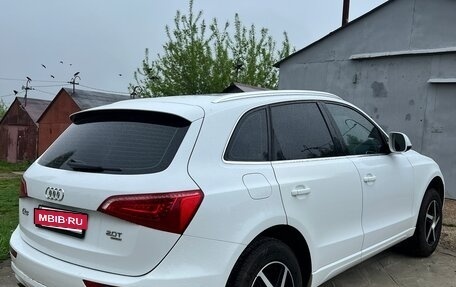 Audi Q5, 2010 год, 1 685 000 рублей, 3 фотография