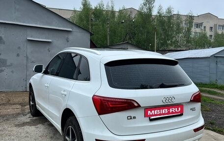 Audi Q5, 2010 год, 1 685 000 рублей, 4 фотография