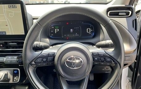 Toyota Aqua, 2022 год, 1 125 000 рублей, 14 фотография