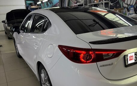 Mazda 3, 2014 год, 1 499 999 рублей, 6 фотография