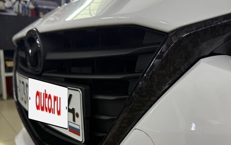 Mazda 3, 2014 год, 1 499 999 рублей, 9 фотография