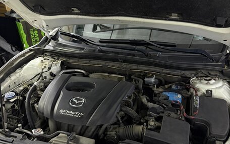 Mazda 3, 2014 год, 1 499 999 рублей, 7 фотография