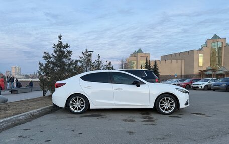 Mazda 3, 2014 год, 1 499 999 рублей, 3 фотография