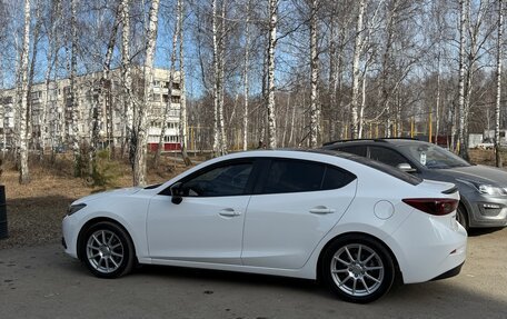 Mazda 3, 2014 год, 1 499 999 рублей, 4 фотография