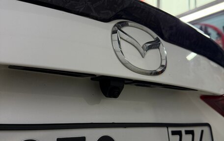 Mazda 3, 2014 год, 1 499 999 рублей, 12 фотография