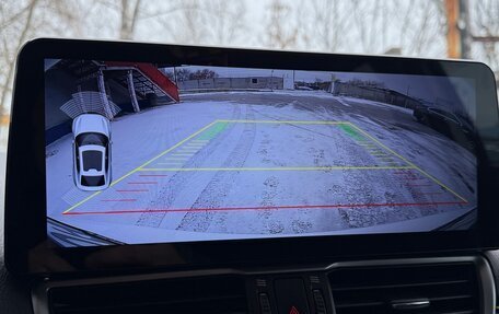 Mazda 3, 2014 год, 1 499 999 рублей, 13 фотография