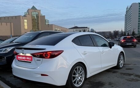Mazda 3, 2014 год, 1 499 999 рублей, 2 фотография