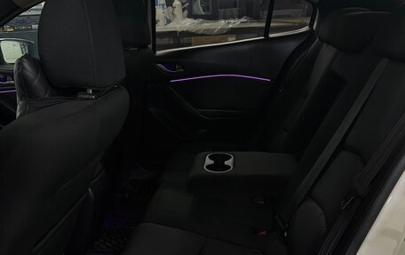 Mazda 3, 2014 год, 1 499 999 рублей, 16 фотография