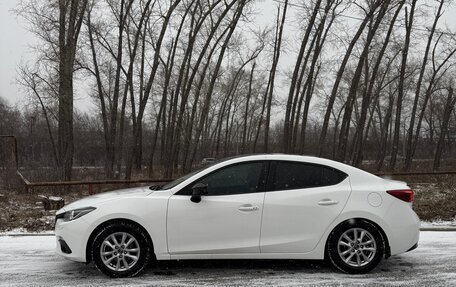 Mazda 3, 2014 год, 1 499 999 рублей, 22 фотография