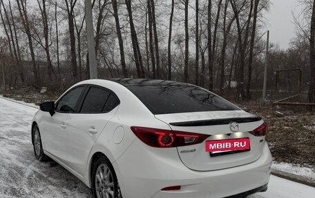 Mazda 3, 2014 год, 1 499 999 рублей, 19 фотография