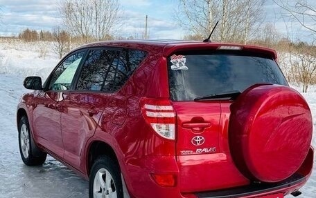 Toyota RAV4, 2010 год, 1 500 000 рублей, 3 фотография