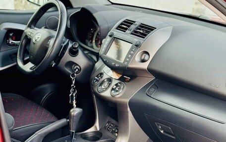 Toyota RAV4, 2010 год, 1 500 000 рублей, 9 фотография