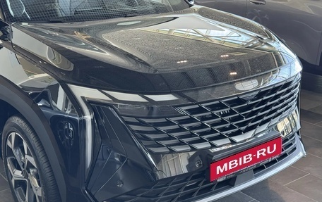 Geely Atlas, 2025 год, 3 970 990 рублей, 4 фотография