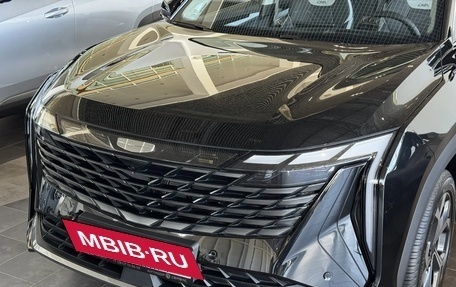 Geely Atlas, 2025 год, 3 970 990 рублей, 3 фотография