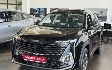 Geely Atlas, 2025 год, 3 970 990 рублей, 2 фотография