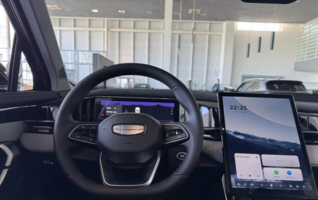 Geely Atlas, 2025 год, 3 970 990 рублей, 6 фотография