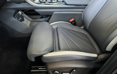 Geely Atlas, 2025 год, 3 970 990 рублей, 17 фотография