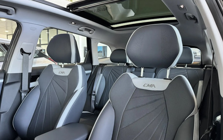 Geely Atlas, 2025 год, 3 970 990 рублей, 14 фотография