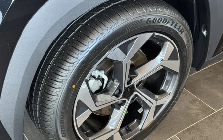 Geely Atlas, 2025 год, 3 970 990 рублей, 16 фотография