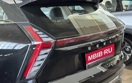 Geely Atlas, 2025 год, 3 970 990 рублей, 8 фотография