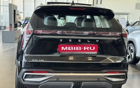 Geely Atlas, 2025 год, 3 970 990 рублей, 9 фотография