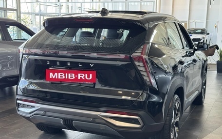 Geely Atlas, 2025 год, 3 970 990 рублей, 7 фотография