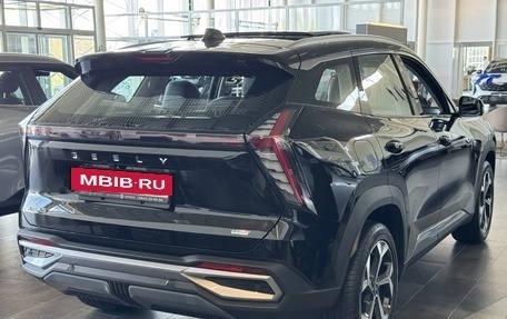 Geely Atlas, 2025 год, 3 970 990 рублей, 5 фотография