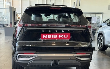 Geely Atlas, 2025 год, 3 970 990 рублей, 10 фотография