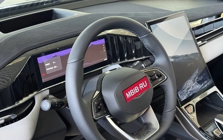 Geely Atlas, 2025 год, 3 970 990 рублей, 19 фотография