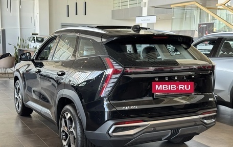Geely Atlas, 2025 год, 3 970 990 рублей, 11 фотография