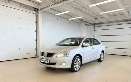 Toyota Premio, 2011 год, 1 399 000 рублей, 2 фотография