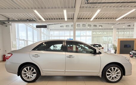 Toyota Premio, 2011 год, 1 399 000 рублей, 7 фотография