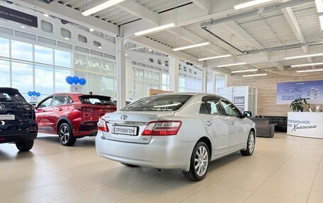 Toyota Premio, 2011 год, 1 399 000 рублей, 6 фотография