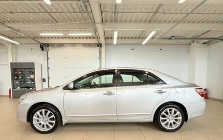Toyota Premio, 2011 год, 1 399 000 рублей, 3 фотография