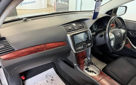 Toyota Premio, 2011 год, 1 399 000 рублей, 13 фотография