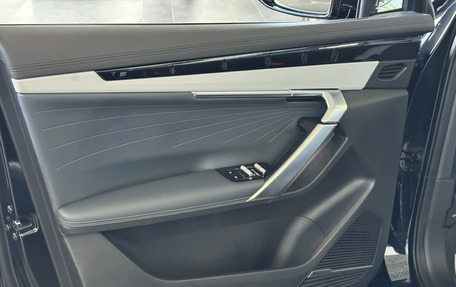 Geely Atlas, 2025 год, 3 970 990 рублей, 20 фотография