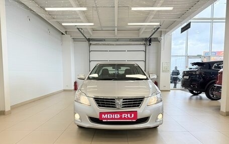 Toyota Premio, 2011 год, 1 399 000 рублей, 9 фотография
