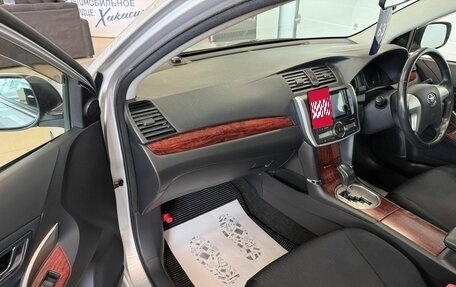 Toyota Premio, 2011 год, 1 399 000 рублей, 12 фотография