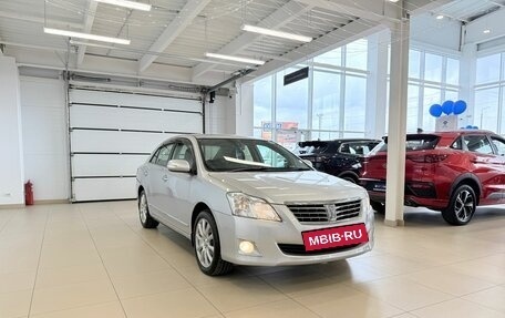 Toyota Premio, 2011 год, 1 399 000 рублей, 8 фотография