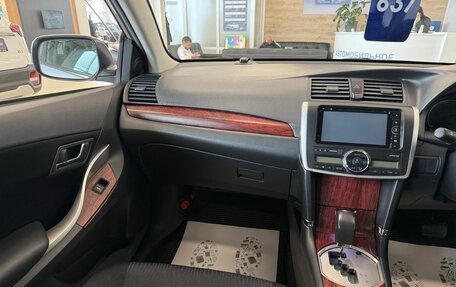 Toyota Premio, 2011 год, 1 399 000 рублей, 14 фотография