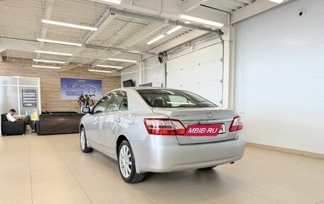 Toyota Premio, 2011 год, 1 399 000 рублей, 4 фотография