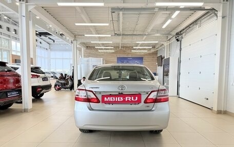 Toyota Premio, 2011 год, 1 399 000 рублей, 5 фотография