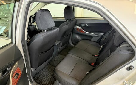 Toyota Premio, 2011 год, 1 399 000 рублей, 17 фотография