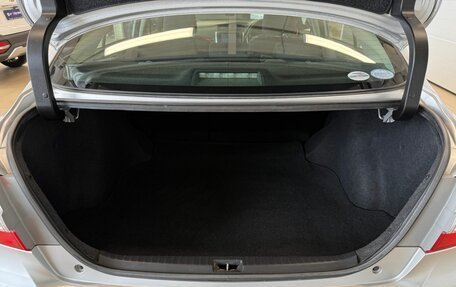 Toyota Premio, 2011 год, 1 399 000 рублей, 19 фотография