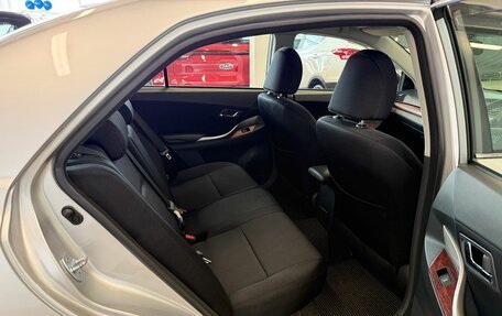 Toyota Premio, 2011 год, 1 399 000 рублей, 18 фотография