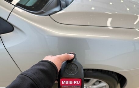 Toyota Premio, 2011 год, 1 399 000 рублей, 28 фотография