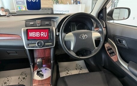 Toyota Premio, 2011 год, 1 399 000 рублей, 15 фотография